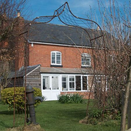 The Old Farm House Hereford Exterior foto
